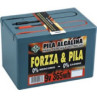 Venta Pila Forzza 9 V 365 Wh 
