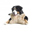 Almohada Anti-stress para perros relaja cuello y cabeza