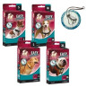 Arnes Easy Walker para Perros L 40 - 58 CM ANTI TIRONES