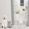 Barrera de seguridad puerta para Perros y gatos Dog&Cat comprar al mejor precio