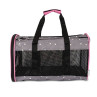 bolso-transporte-mascotas-sport-colours-gris-estrellas