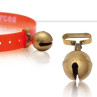 cascabel-laton-collar-perro-profesional
