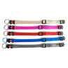 Collar Nylon Silky CANINO