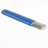cuchilla-japonesa-trimming-gruesa-azul-14-dientes