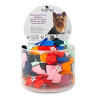 lacitos-con-clip-lisos-star-perros-50-uds