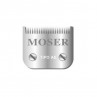 Moser cuchilla  2 mm | Cabezal maquina cortapelo para perros | productos electronicos Artero para perros | Artero distribuidor Online