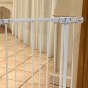 Puerta de Seguridad Mara pasillos puertas escaleras barrera para perros comprar al mejor precio