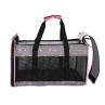 bolso-transporte-mascotas-sport-colours-gris-estrellas