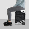 maleta-trolley-artero-silla-2-en-1-grooming