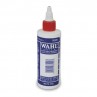 Wahl Aceite para Máquina peluquería canina y cuchillas | Aceite para la lubricación de cabezales 